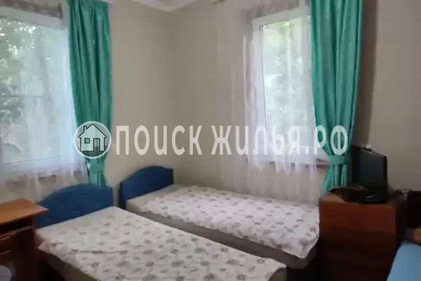 Частный сектор «Частный дом Уютный дом у моря»