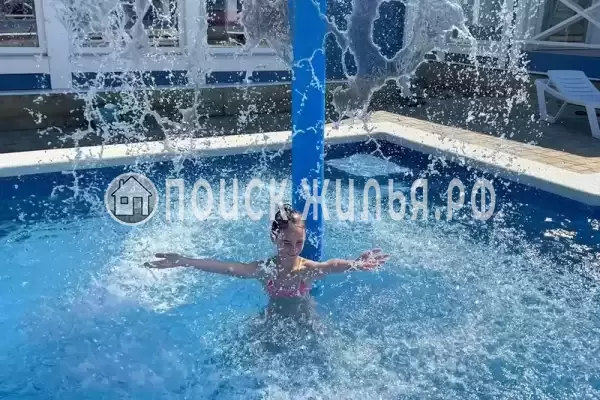 «Blue waves villa» «Blue waves villa»