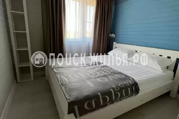 «Blue waves villa» «Blue waves villa»