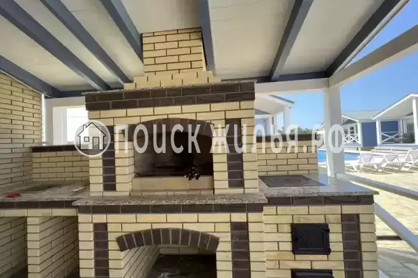 «Blue waves villa» «Blue waves villa»