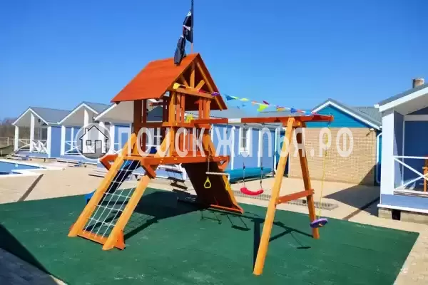 «Blue waves villa» «Blue waves villa»