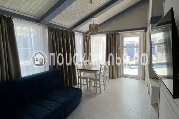 «Blue waves villa» «Blue waves villa»