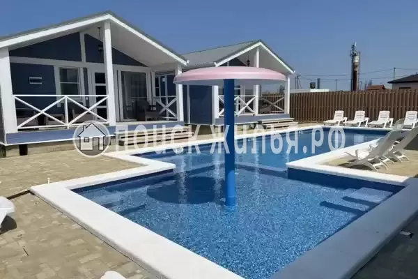 «Blue waves villa» «Blue waves villa»