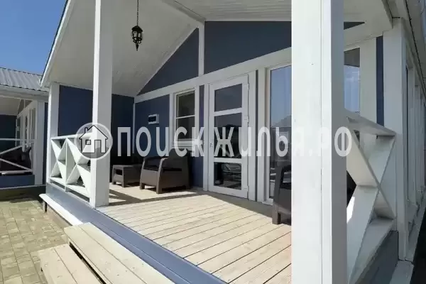 «Blue waves villa» «Blue waves villa»