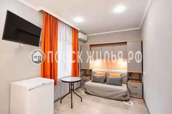 Гостевой дом «В.А.Ш»