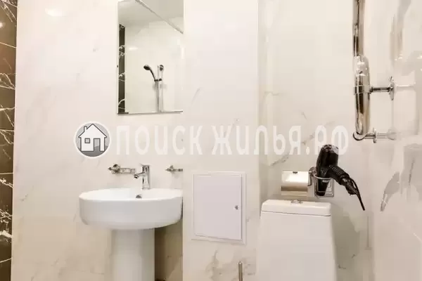 Гостевой дом «В.А.Ш»