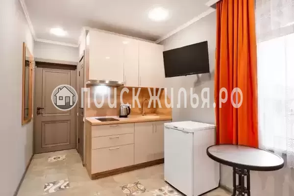 Гостевой дом «В.А.Ш»