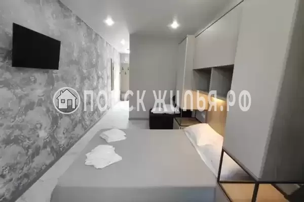 Гостевой дом «В.А.Ш»