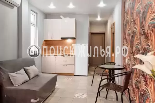 Гостевой дом «В.А.Ш»