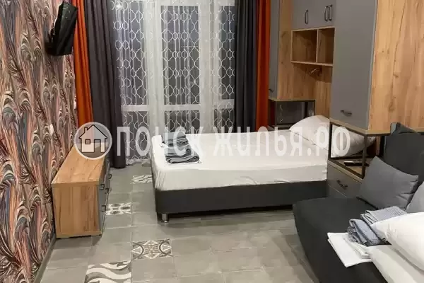 Гостевой дом «В.А.Ш»