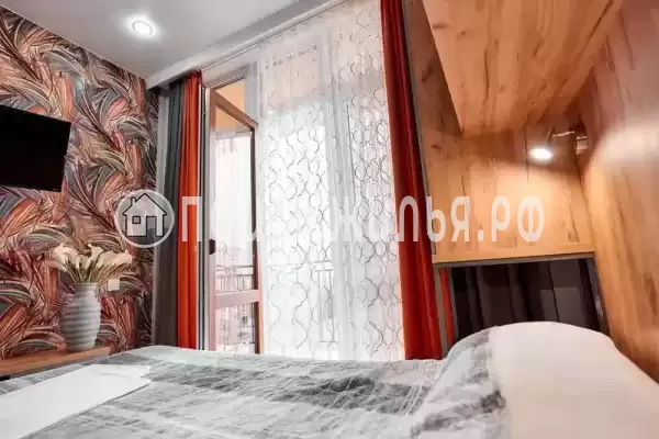 Гостевой дом «В.А.Ш»