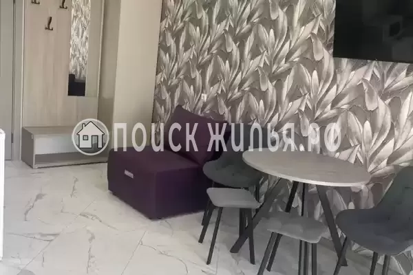 Гостевой дом «В.А.Ш»