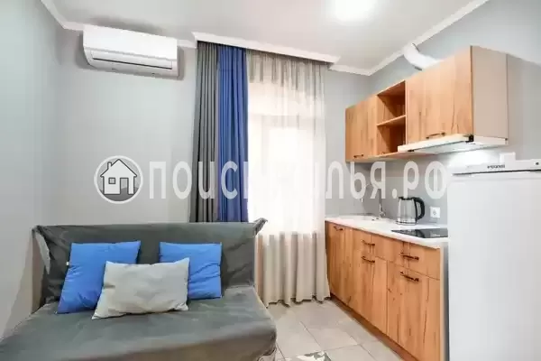 Гостевой дом «В.А.Ш»