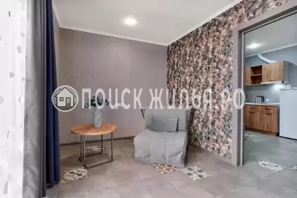 Гостевой дом «В.А.Ш»