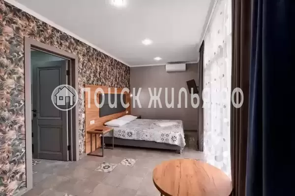 Гостевой дом «В.А.Ш»