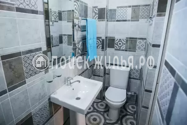 Гостевой дом «В.А.Ш»