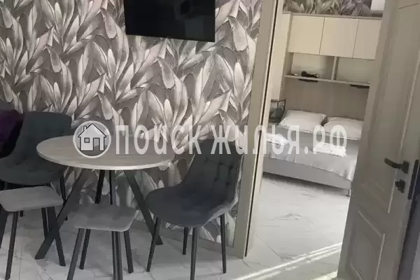 Гостевой дом «В.А.Ш»