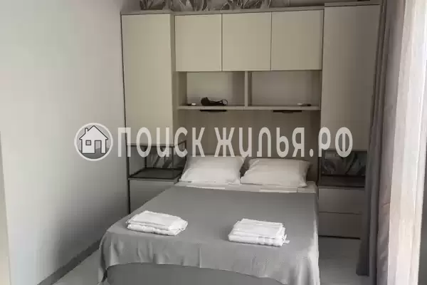 Гостевой дом «В.А.Ш»