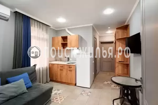 Гостевой дом «В.А.Ш»