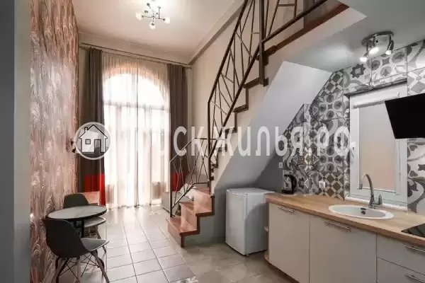 Гостевой дом «В.А.Ш»