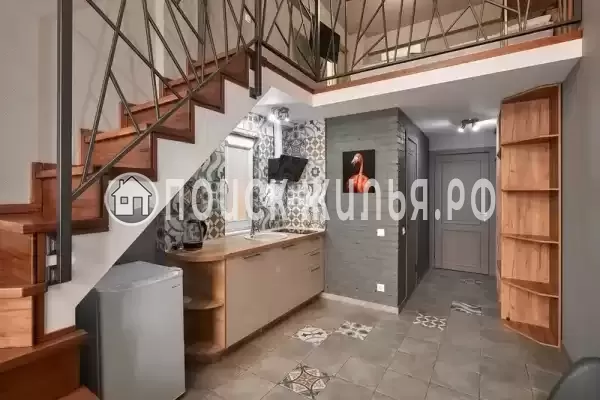 Гостевой дом «В.А.Ш»