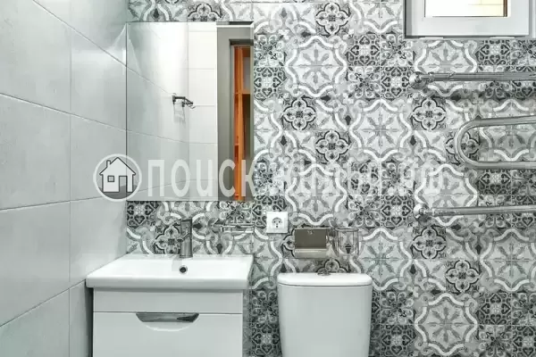 Гостевой дом «В.А.Ш»