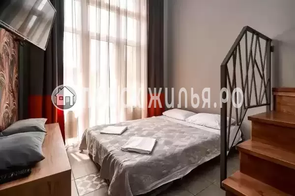 Гостевой дом «В.А.Ш»