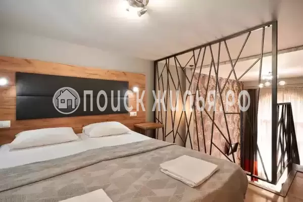 Гостевой дом «В.А.Ш»