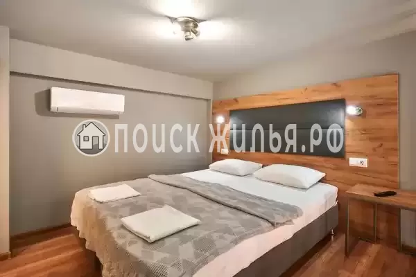 Гостевой дом «В.А.Ш»