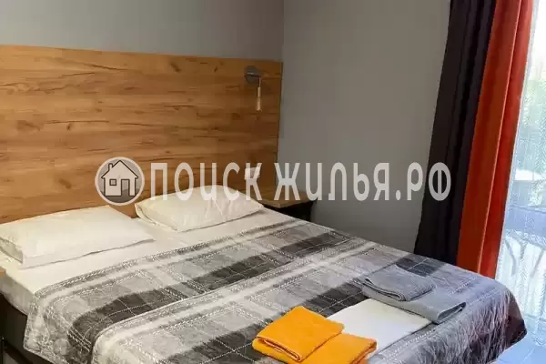 Гостевой дом «В.А.Ш»