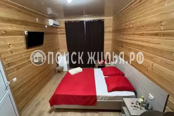 Частный сектор «Экодом Flora»