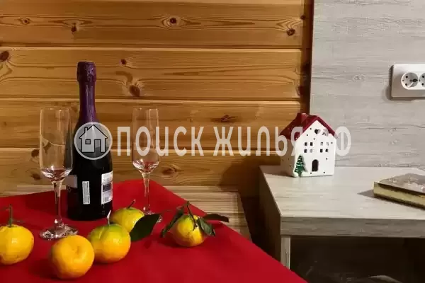 Частный сектор «Экодом Flora»