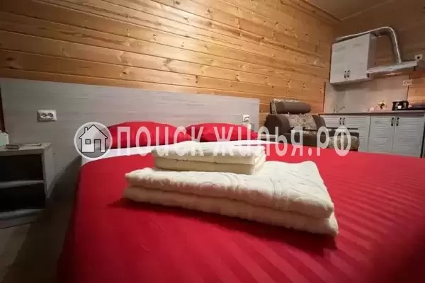 Частный сектор «Экодом Flora»