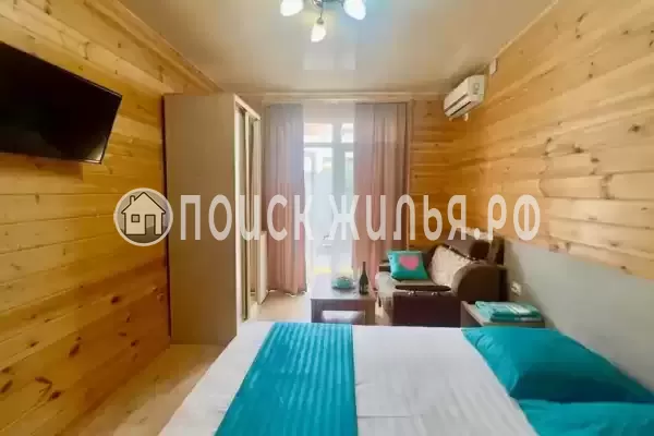 Частный сектор «Экодом Flora»