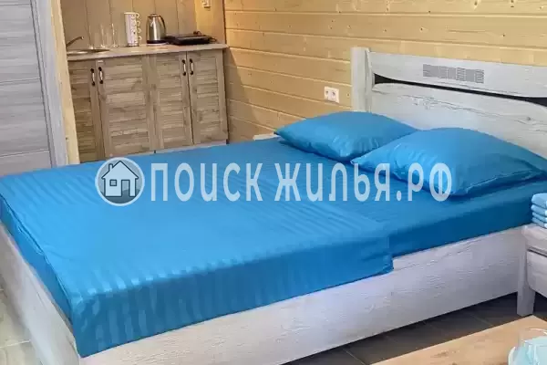 Частный сектор «Экодом Flora»