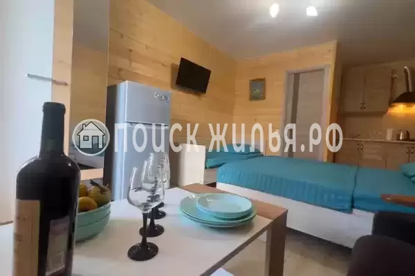 Частный сектор «Экодом Flora»