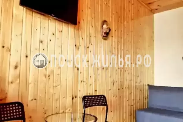 «Морская миля»