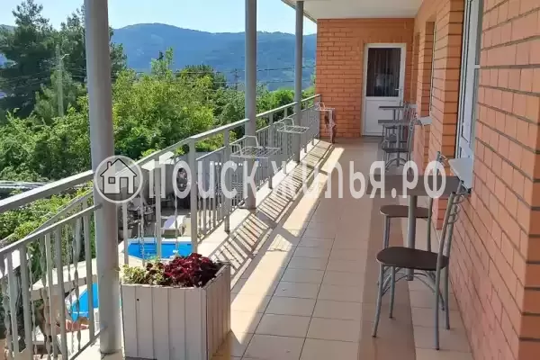 «Морская миля»