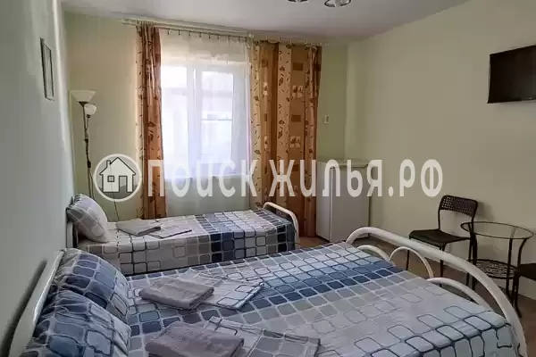 «Морская миля»