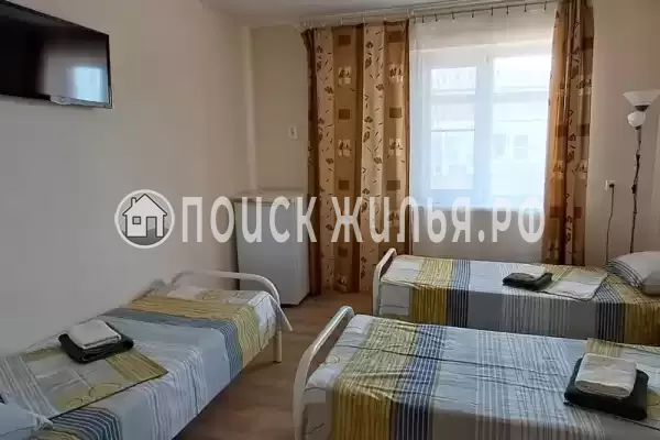 «Морская миля»