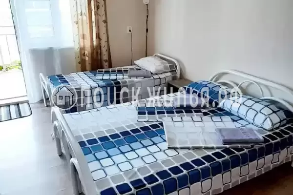 «Морская миля»