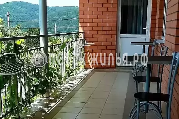 «Морская миля»