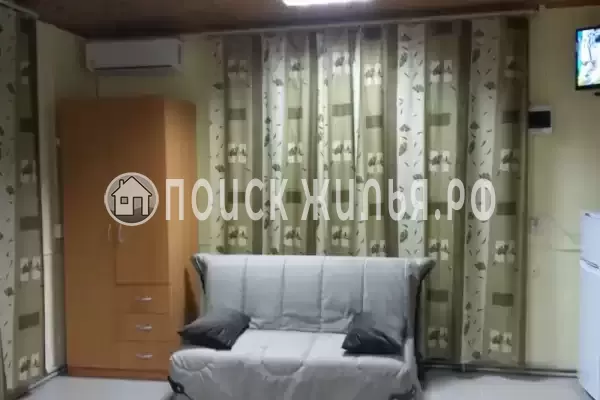 «Морская миля»