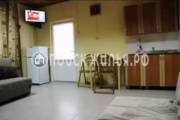 «Морская миля»