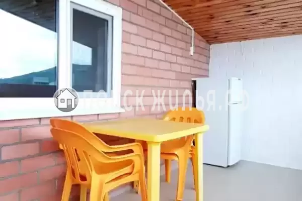 «Морская миля»