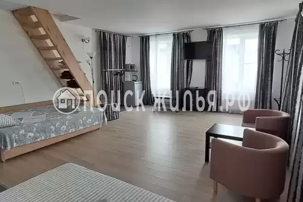 «Морская миля»