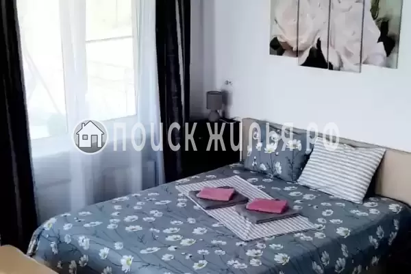 «Морская миля»