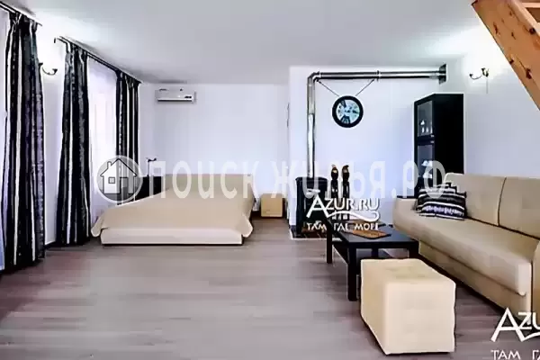 «Морская миля»