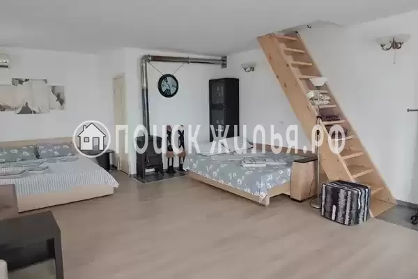 «Морская миля»