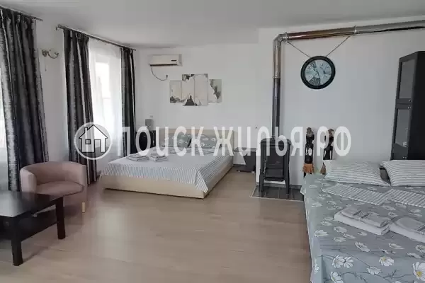 «Морская миля»